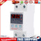 SVP-912 Overvoltage Undervoltage Protective Device Protector Relay (63A)