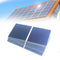 20pcs mini Solar Panel Cells DIY Polycrystalline Photovoltaic Battery K8X3
