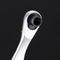 1/4inch Torque Rachet Single-Ended Wrench Bits Bicycle Repair Tool Kits Newly