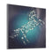 5D DIY Fluorescent Diamond Painting Horse Animal Cross Stitch Embroidery