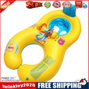 Baby Pool Float Inflatable Mommy Me Swim Float Swimming Pool Accessories