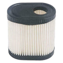 Air Filter For Tecumseh 740083A 36905 Lawn Mower` H5X5