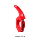 1 Pair Nylon Bike Handleable Grips Rest Handle Bar End for MTB Bicycle Cycling