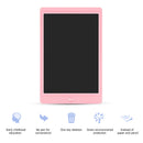 Howeasy Board Portable LCD Writing Drawing Painting Board Pads (8.5in Pink)