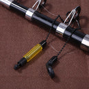 Heummyo JY-SW-18 Fishing Bite Alarm Clothes Hanger Swingers Indicators