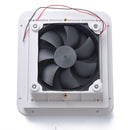 Blade Ventilator Unidirectional RV Caravan Trailer Cooling Exhaust Fan