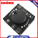 XY-AP15H 20Wx2 Subwoofer Amplifier APP Bluetooth Control - Compatible Audio Module