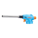 Electronic Ignition BBQ Cooking Flamethrower 1300 Degree Butane Spray Flame Gun
