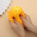 Durian Ball Fidget Sensory Toys Anti Stress Squeeze Anxiety Balls Reliever S6T5