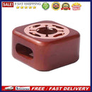 Seal Wax Furnace Stove Seal Stamp Wax Tool Accessory Melting Kit Retro Fire