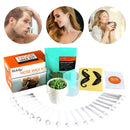 Nose Wax Kit - Multifunctional Nose Hair Remover Waxing Kit for Women & Men