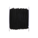 String Ribbon Headband Elastic Band Elastic Rope Stretchy Threads Elastic Cords