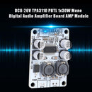 Digital Power Amplifier TPA3110 PBTL Mono 1X360W Digital Audio Amplifier Module