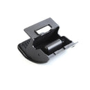 ABS Electric Scooter Battery Box Holder Case Cover for Kugoo S1 S2 S3 Black