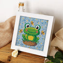 5D Diamond Painting Cartoon Full Special Shape Crystal Drill DIY Home Decor Gift