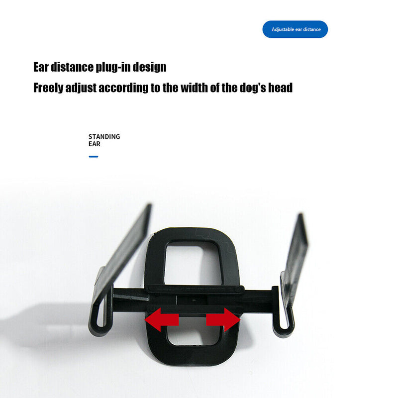 Dog Ear Stand Fixed Support Correction Tool Medium Large Dog Puppy Ear Vertical