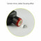 Waterproof Lanterna Zoom LED Head Lamp Headlight Flashlight Cycling Lights
