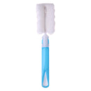 3pcs-Sponge Cup Brush Removable Handle Cup Cleaning Brush Bottle Scrubber