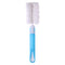 3pcs-Sponge Cup Brush Removable Handle Cup Cleaning Brush Bottle Scrubber