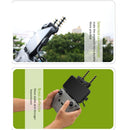 Antenna Amplifier 5.8GHz Remote Controller For DJI Mavic 3 Mini 3 Pro Air 2/2S