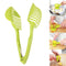 Tomato Slicer ABS Plastic Cutter Slicer Kitchen Gadgets Lemon Orange