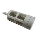 Venturi Hose Filter Agricultural Water Purifier Industrial for 6-7mm Hose