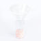 Portable Funnel Diamond Painting Kits Bead Container Accessories for Beginners