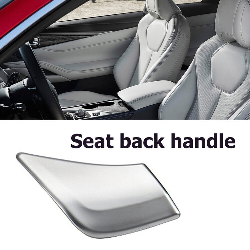 Car Front Seat Switch for Mercedes C-Class W204/E-Class W207 (Matte Left)