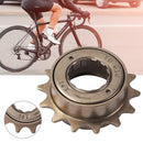 Cycling Single Flywheel Speed Electric Bike Freewheel Sprocket Parts (14T) Newly