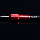 2pcs RISK Bicycle Road Mountain Bike Cable Adjuster Bolts Shift Cable Cap Scr