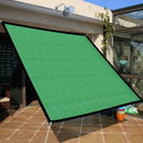 Garden outdoor sunscreen net flower sunscreen breathable shade sail T7A8 E6B4