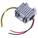 DC-DC 15-55V to 12V 3A Step Down Voltage Converter Reducer Module