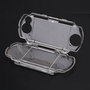 Protector Clear Crystal Travel Carry Hard Cover Case for Sony PSP 2000 3000 UK