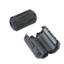 Improve Sound Quality Noise Filter Clip Snap Cable Clip Noise Suppressor Filter