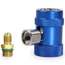 Kit for Car Air Conditioner Car Air Conditioner Quick Connector Quick Couplers