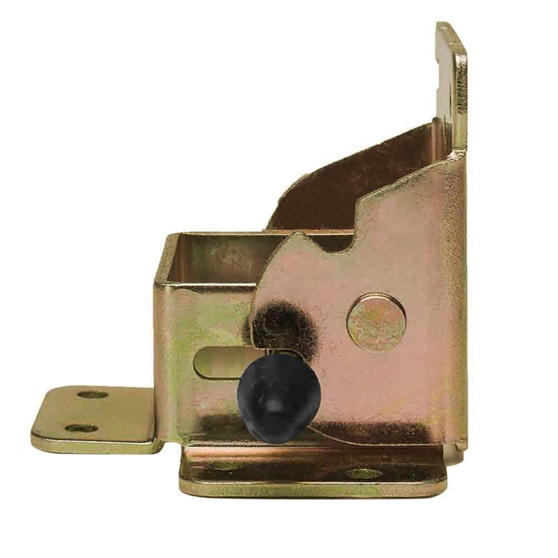 Metal Locking Folding Table Chair Leg Brackets Cabinet Hinges for Furniture