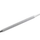 steel Polishing Ingrown  Pedicure tool Manicure kit Nail File Toe Nail Lifter