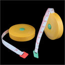Beauty Creative Dieting Sewing Cloth Making Measure Ruler Retractable Tape