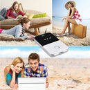 4G Lte WiFi Router 150 Mbps Wireless Modem Router Mobile WiFi Pocket Hotspot