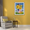 5D Diamond Painting DIY Sunflower Bouquet Full Round Drill Art