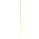 500x6mm Ultra Bright 12V COB 140 LED Strip Light for Car Lamp(Warm Light) Newly