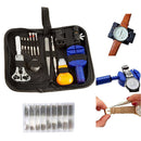 380pcs Watch Case Opener Band Link Pin Remover Screwdrivers Spring Tool