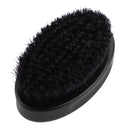 Ring Bristle Men Shaving Brush Barber Beard Comb Mustache Razor Brushes