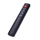 6 Buttons Pure Learning Remote Control Copy Learn Remote Control for TV STB DVD DV