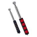 Telescopic Wall Tester Hammer Tile Hollow Sound Empty Drum Checker (115cm)