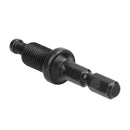 Electric Coffee Grinder Drill Chuck Powerhand Mini Tools 0.6-6mm Threaded 1/4
