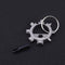 Stainless Steel Bicycle Repair Tools 12 in 1 Multifunctional Opener Screwdriv