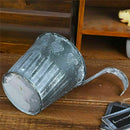 Flower Holder Pot Hanging Plant Planter Display Basket Home Garden Outdoor Decor