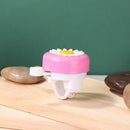 Kids Bicycle Bell Handlebars Road MTB Bike Ring Alarm Daisy Flower Cycling