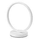 Modern Style Eye Protection Reading LED Standing Table Lamp (Warm Light) Newly